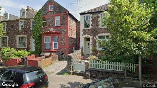 Apartments for rent in Cardiff - South Glamorgan - Photo from Google Street View