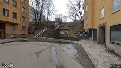 Rooms for rent in Solna - Photo from Google Street View