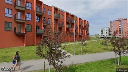 Apartments for rent in Tallinn Kesklinna - Photo from Google Street View