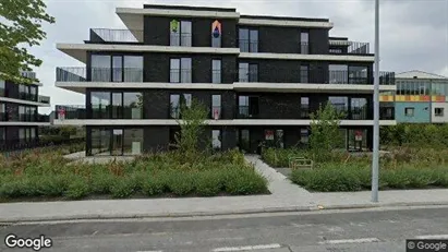 Apartments for rent in Harelbeke - Photo from Google Street View