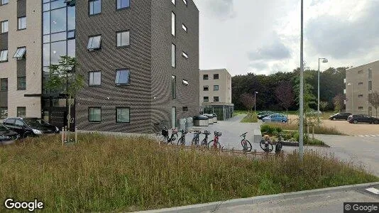 Apartments for rent in Odense M - Photo from Google Street View