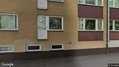 Apartments for rent in Hedemora - Photo from Google Street View