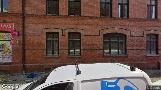 Apartments for rent in Sofielund - Photo from Google Street View