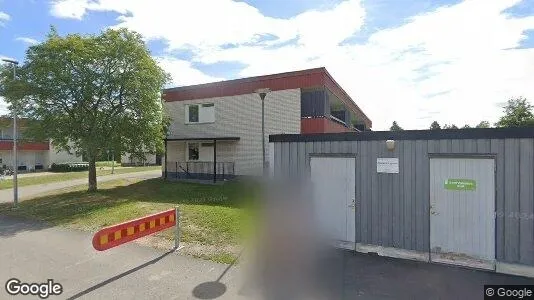 Apartments for rent in Ovanåker - Photo from Google Street View