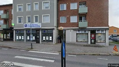 Apartments for rent in Degerfors - Photo from Google Street View