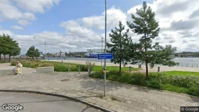 Apartments for rent in Lundby - Photo from Google Street View