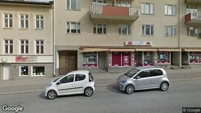 Apartments for rent in Flen - Photo from Google Street View