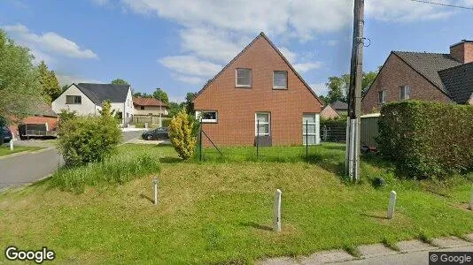 Apartments for rent in Gavere - Photo from Google Street View