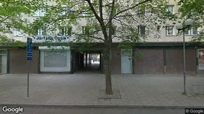 Apartments for rent in Järfälla - Photo from Google Street View