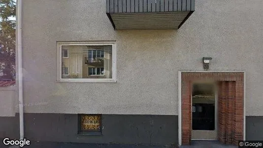 Apartments for rent in Jönköping - Photo from Google Street View