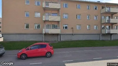 Apartments for rent in Karlstad - Photo from Google Street View