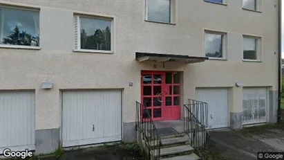 Apartments for rent in Södertälje - Photo from Google Street View