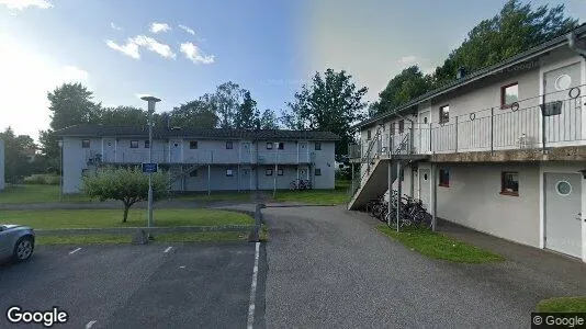 Apartments for rent in Ljungby - Photo from Google Street View