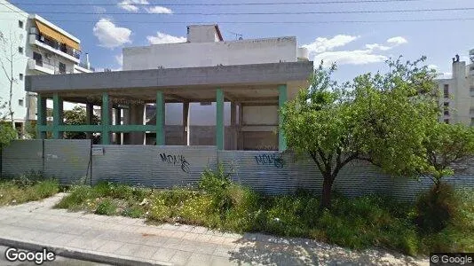 Apartments for rent in Glyfada - Photo from Google Street View