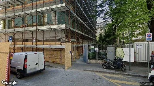 Apartments for rent in Sondrio - Photo from Google Street View