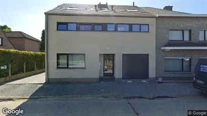 Apartments for rent in Aalst - Photo from Google Street View