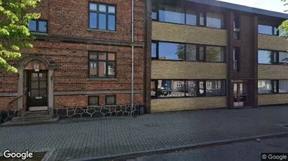 Apartments for rent in Fredericia - Photo from Google Street View