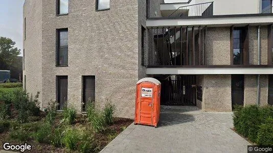 Apartments for rent in Herent - Photo from Google Street View