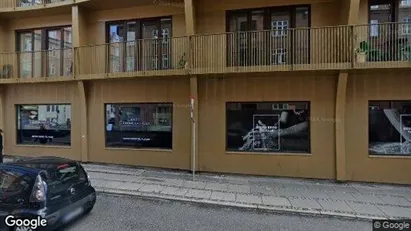 Apartments for rent in Aarhus C - Photo from Google Street View