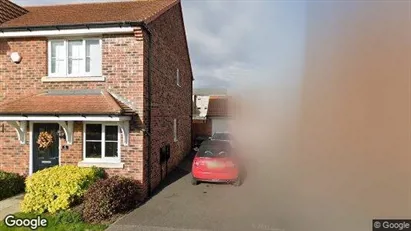 Apartments for rent in Selby - North Yorkshire - Photo from Google Street View