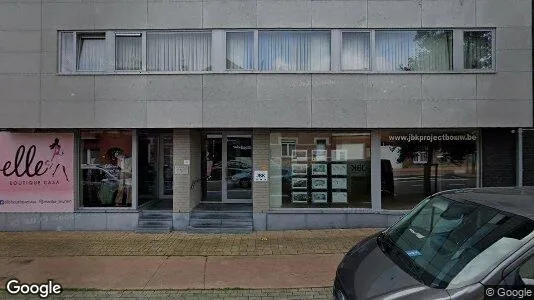 Apartments for rent in Wellen - Photo from Google Street View