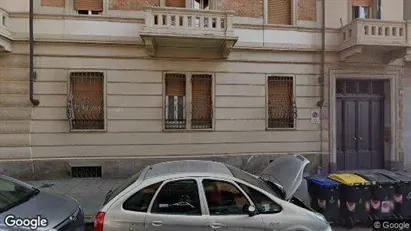 Apartments for rent in Turin - Photo from Google Street View