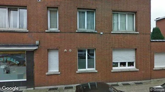 Apartments for rent in Antwerp Borgerhout - Photo from Google Street View