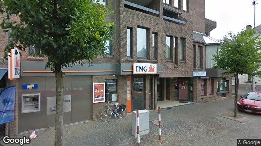 Apartments for rent in Kruibeke - Photo from Google Street View