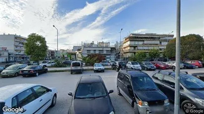 Apartments for rent in Patras - Photo from Google Street View