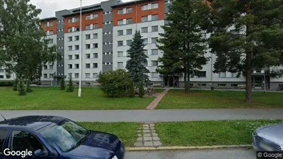 Apartments for rent in Pori - Photo from Google Street View