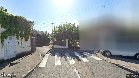 Apartments for rent in Lyon - Photo from Google Street View