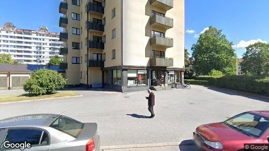 Apartments for rent in Pori - Photo from Google Street View