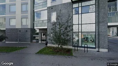 Apartments for rent in Espoo - Photo from Google Street View