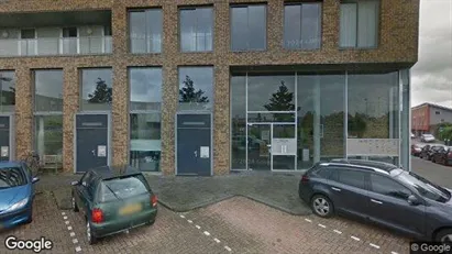 Apartments for rent in Utrecht Leidsche Rijn - Photo from Google Street View