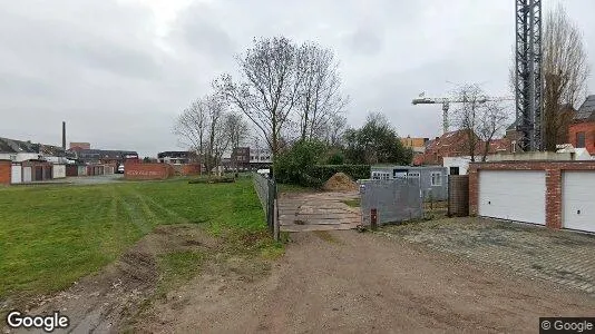 Apartments for rent in Puurs-Sint-Amands - Photo from Google Street View