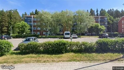 Apartments for rent in Turku - Photo from Google Street View