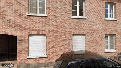 Apartments for rent in Zandhoven - Photo from Google Street View