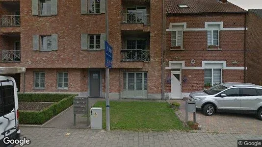 Apartments for rent in Geel - Photo from Google Street View