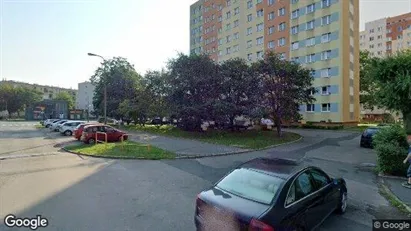 Apartments for rent in Jelenia góra - Photo from Google Street View