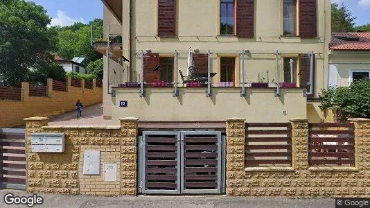 Apartments for rent in Praha 6 - Photo from Google Street View