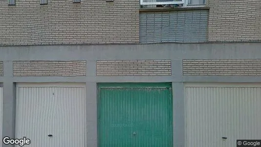 Apartments for rent in Kortrijk - Photo from Google Street View