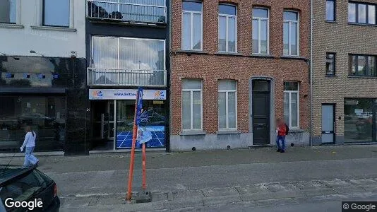 Apartments for rent in Sint-Niklaas - Photo from Google Street View