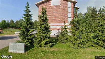 Apartments for rent in Orimattila - Photo from Google Street View