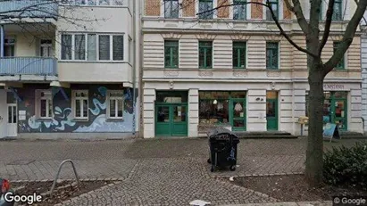 Apartments for rent in Magdeburg - Photo from Google Street View