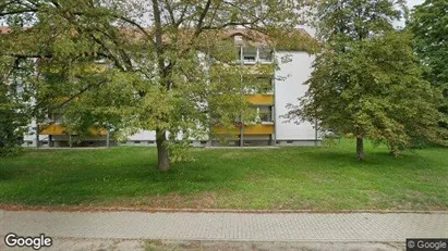 Apartments for rent in Bautzen - Photo from Google Street View