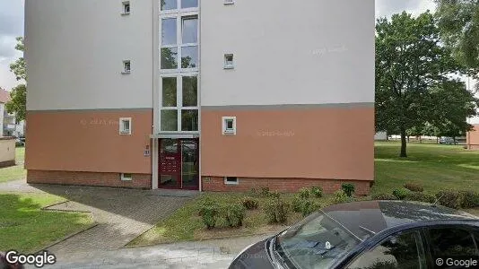 Apartments for rent in Salzgitter - Photo from Google Street View