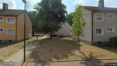 Apartments for rent in Unna - Photo from Google Street View