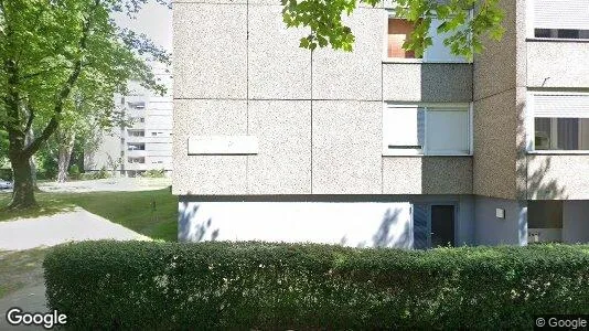 Apartments for rent in Essen - Photo from Google Street View