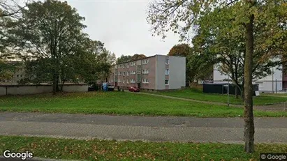 Apartments for rent in Wesel - Photo from Google Street View