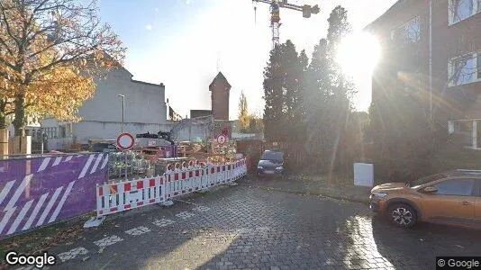 Apartments for rent in Krefeld - Photo from Google Street View